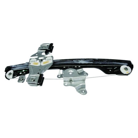 Wai Global WINDOW REGULATOR ONLY, WPR6207R WPR6207R